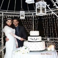 Primi scatti del nostro giorno più bello... ♡ - 1