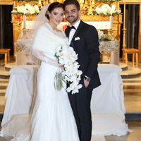 Abito da sposa dicembre - 3