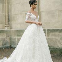  Togliamo il tabù sui prezzi degli abiti da sposa! - 1