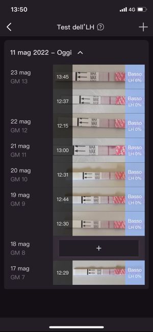 Chi non le aspetta per Giugno 2022 🌻🤰🏻♥️ - 1