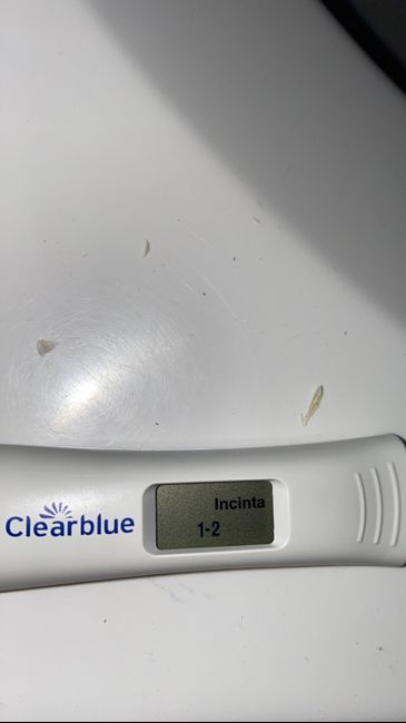 Chi non le aspetta per Luglio 2022🤰🎀💙 - 1