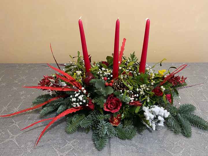 Matrimonio Dicembre!!! - 1