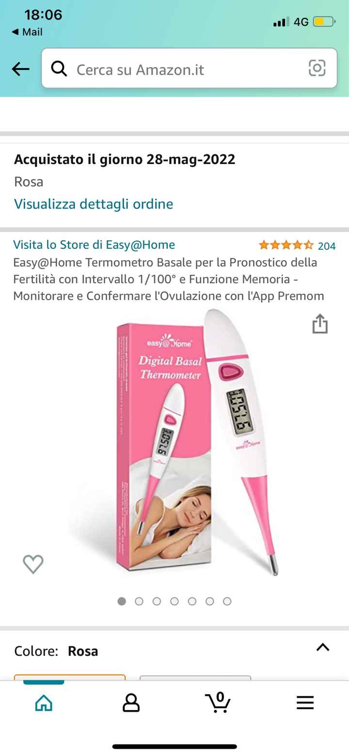 Chi non le aspetta per Giugno 2022 🌻🤰🏻♥️ - 1