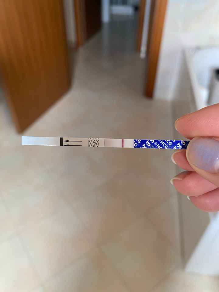 Chi non le aspetta per Giugno 2022 🌻🤰🏻♥️ - 1