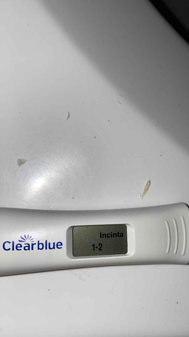 Chi non le aspetta per Luglio 2022🤰🎀💙 - 1