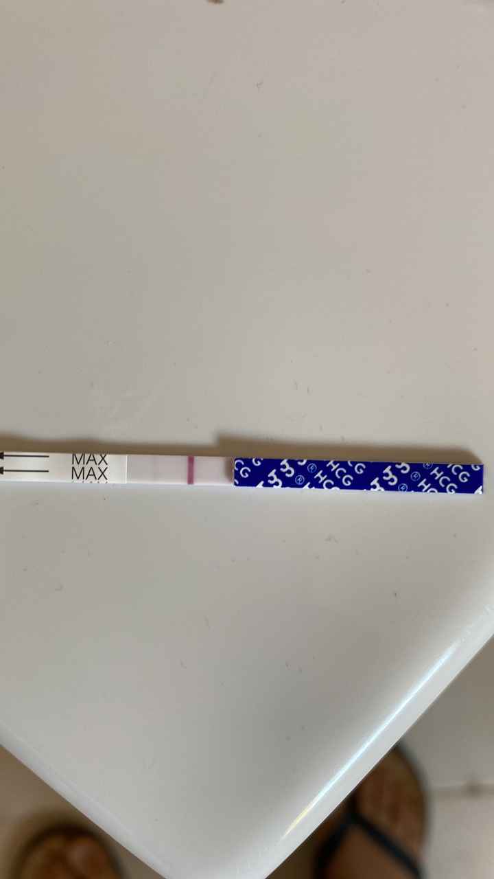 Chi non lo aspetta per Agosto 2022 🤞👶 - 1