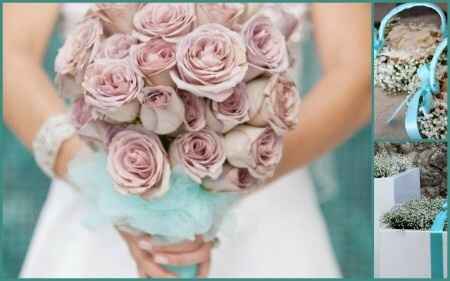 Quale bouquet da sposa ti piace di più? - 1