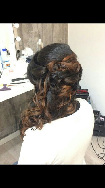 Prova trucco e parrucco - 3