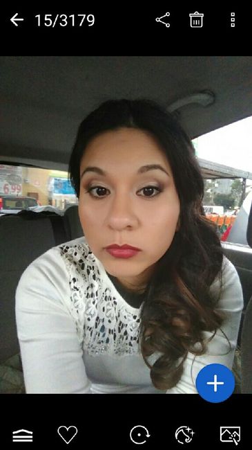 Prova trucco e parrucco - 5