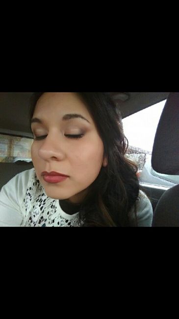 Prova trucco e parrucco - 6