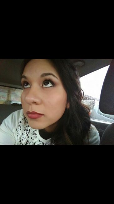 Prova trucco e parrucco - 7