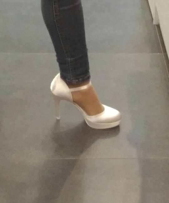 Finalmente scarpeeeeee!!! - 2