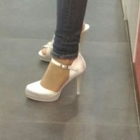 Scarpe sposa per matrimonio a settembre - 1