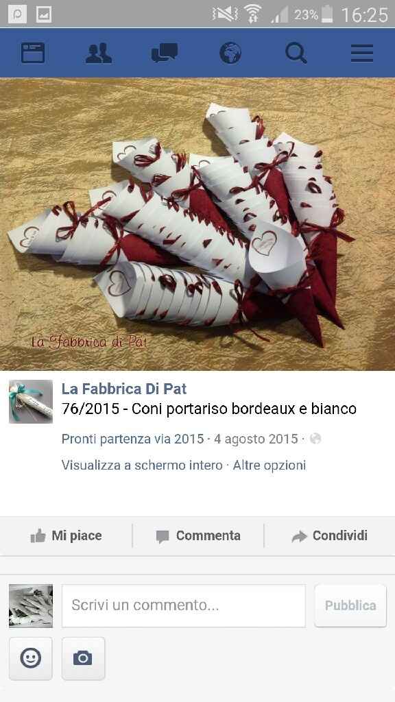 Tema rosso amore - 1