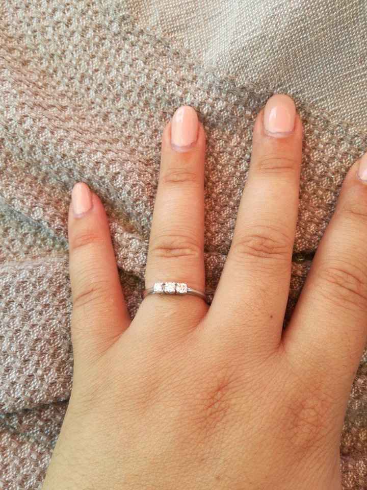 💍 proposta - 1