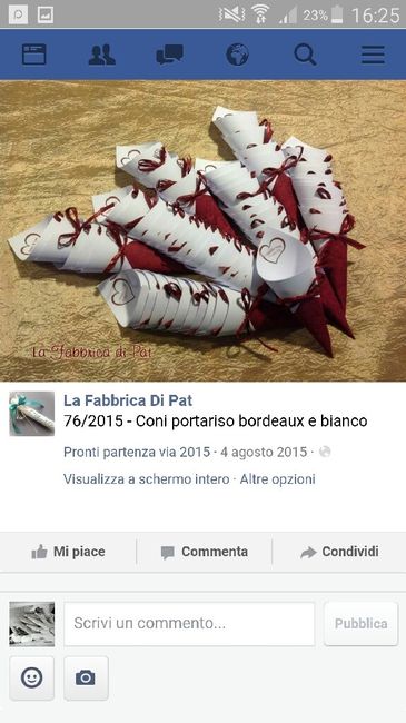 Tema rosso amore - 1