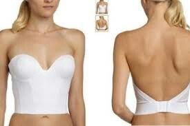 Tutte porterete il reggiseno? - 1