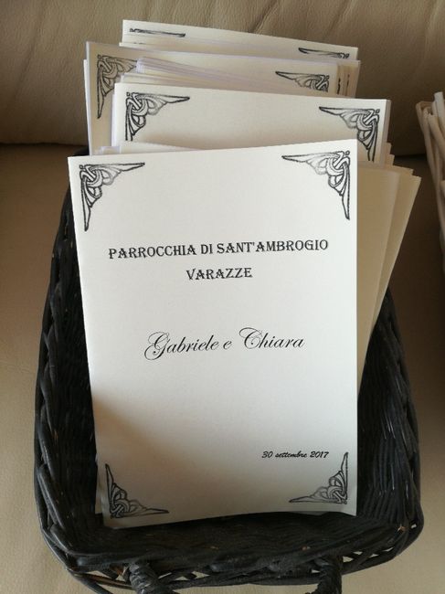  Fatto tutto!!! - 3