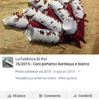 Tema rosso amore - 1