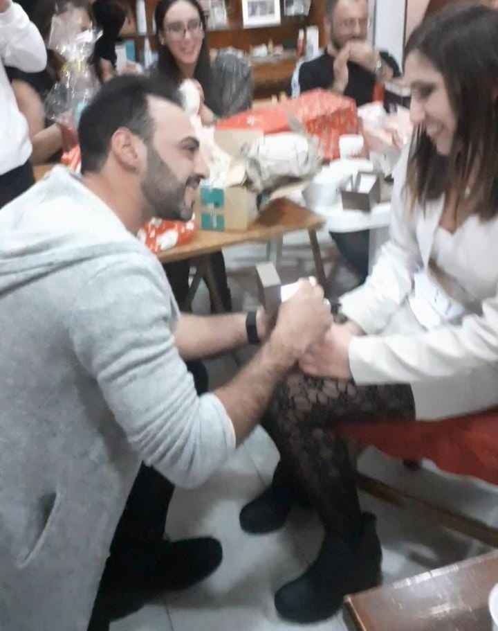 Postate una foto di voi due 👇 - 1