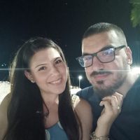 Postate una foto di voi due 👇 - 1