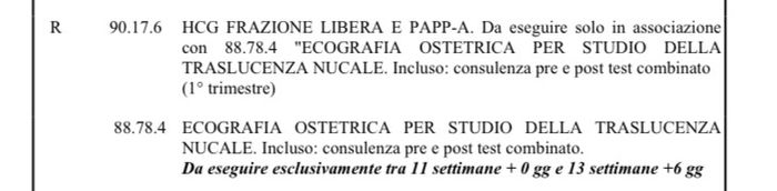 Future mamme Agosto 2021! - 1