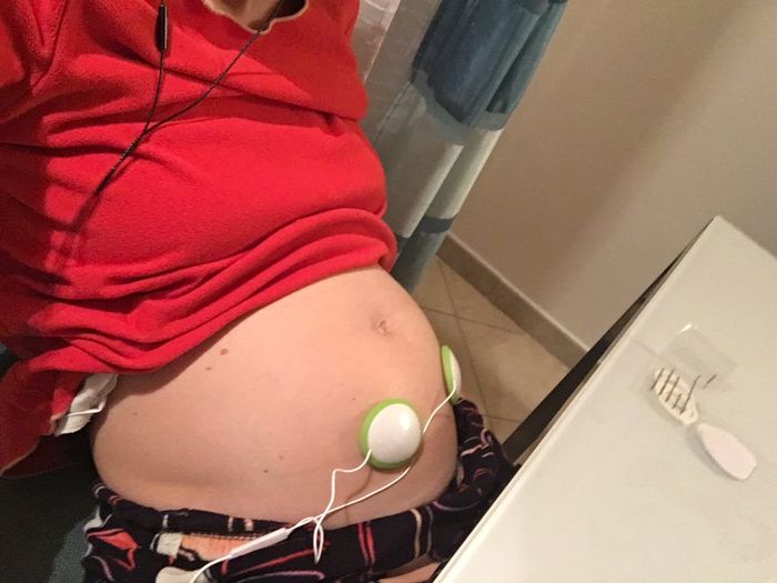 Future mamme Agosto 2021! - 1