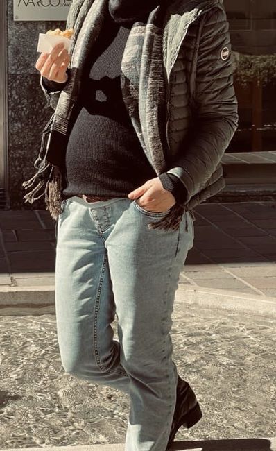 Future mamme Agosto 2021! 1