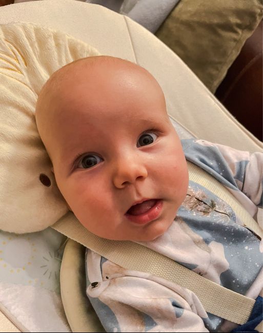 Future mamme Agosto 2021! 4