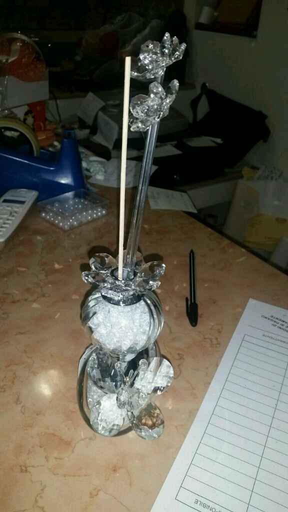 Ecco la bomboniera - 1