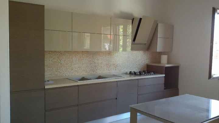 Cucina pronta - 1