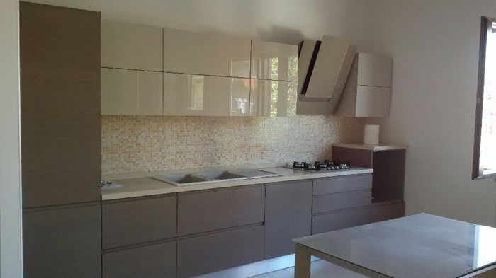 Cucina pronta - 1