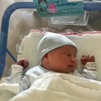 Future mamme Agosto 2021! - 1