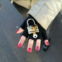 Metti il tuo lucchetto su matrimonio.com! - 1