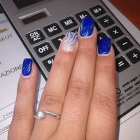 Ecco la sua promessa!*_* - 1