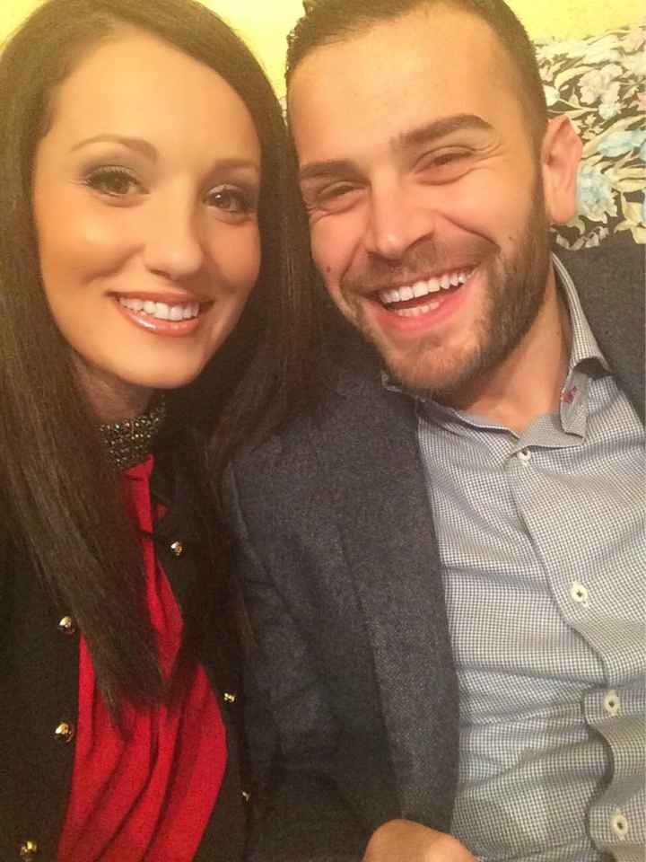 Che sapore ha la felicità?? - 1