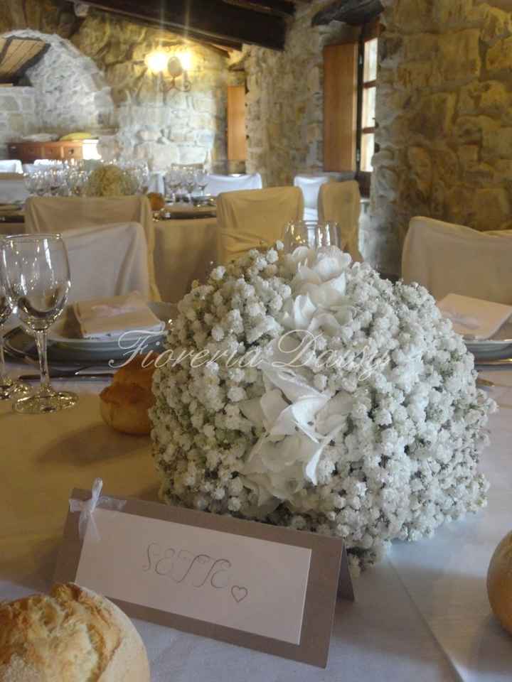 All white...spero vi piacciano!! - 3