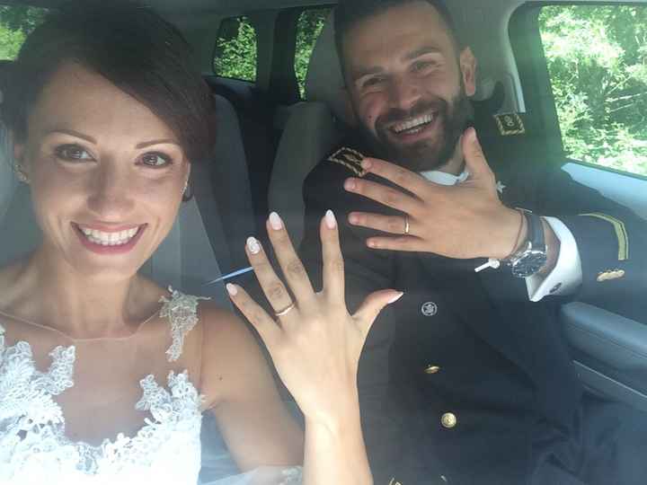 Il nostro giorno più bello... - 1