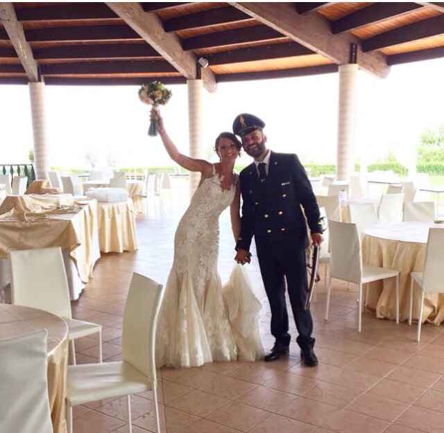 Il nostro giorno più bello... - 9