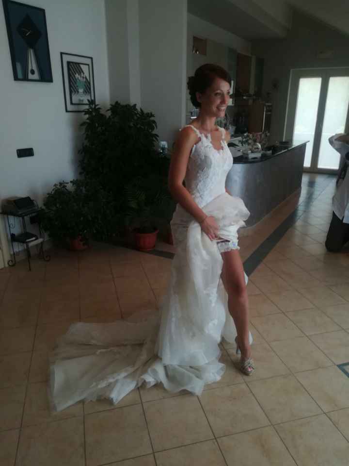 Il nostro giorno più bello... - 11