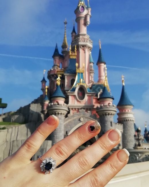 Top secret o no: La proposta - 1