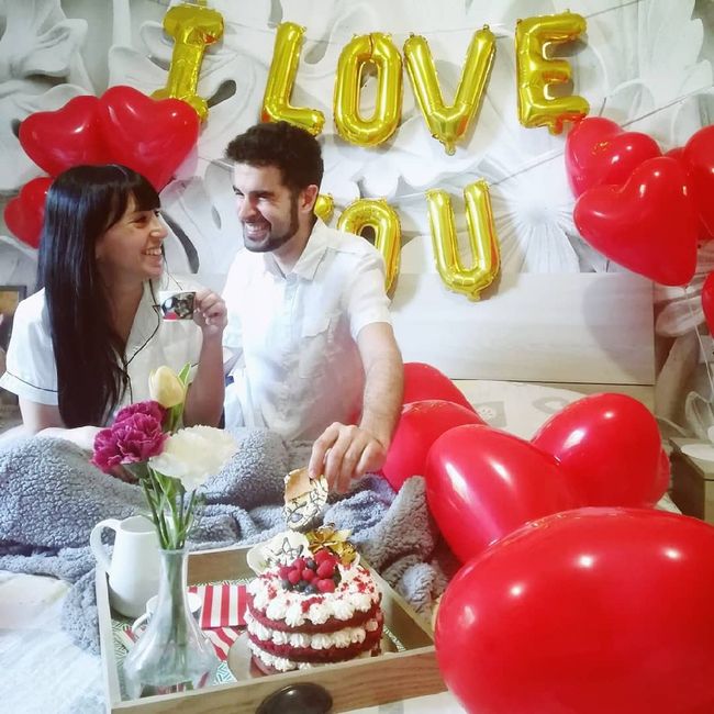 Il nostro non matrimonio! 2