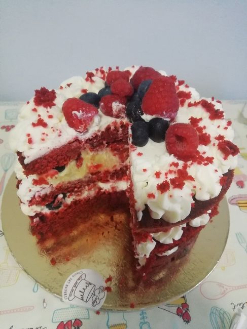 Il nostro non matrimonio! 5