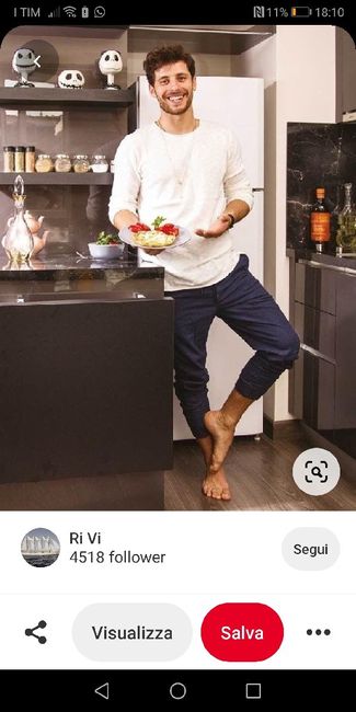 Giochino a chi somiglai il vostro fm 4