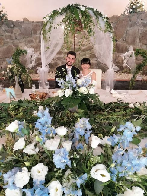 Sposi che sono convolati a nozze durante il Covid-19: lasciate qui i vostri consigli! 👇 4