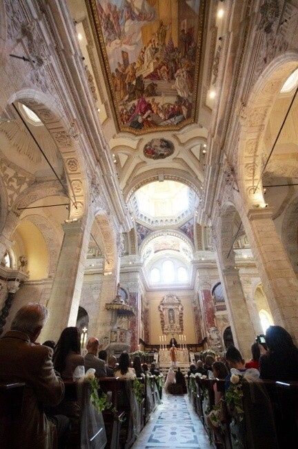 Cattedrale cagliari