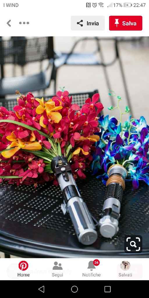 e abbiamo bloccato la torta! - 1