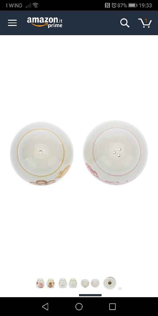 Le nostre bomboniere! ❤️ - 2