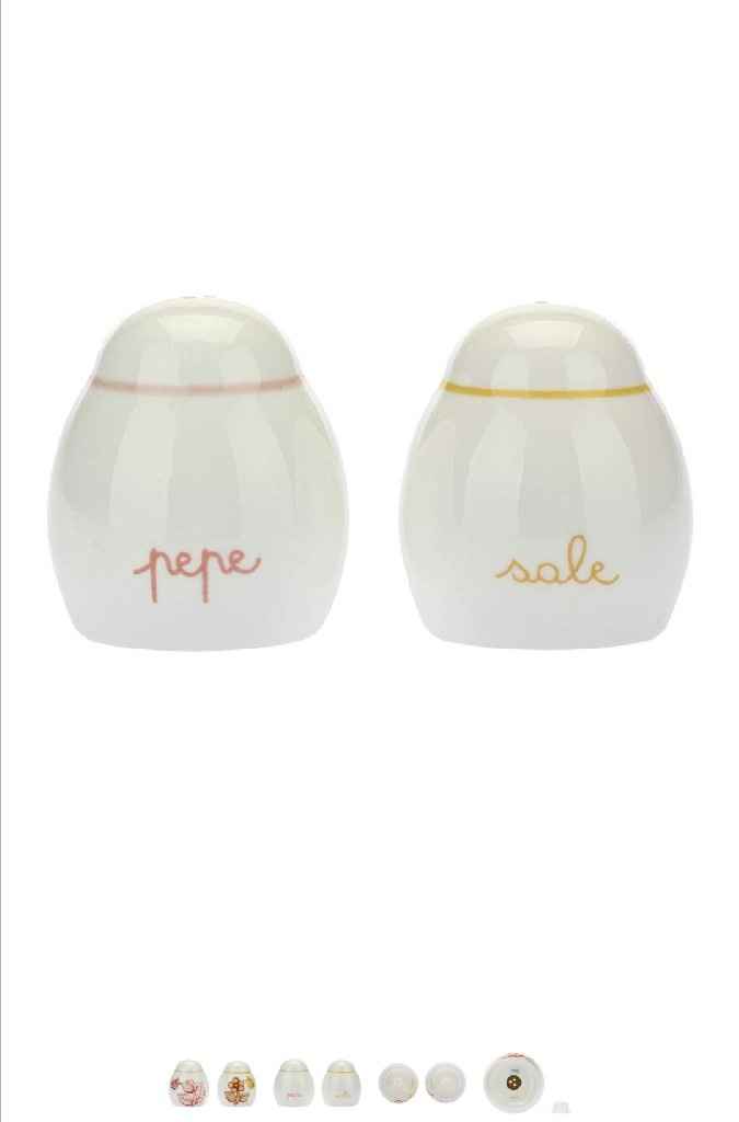 Le nostre bomboniere! ❤️ - 3