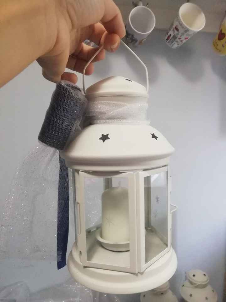 Centrotavola 💙 - 3